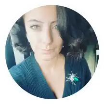 Nathaline Devuletian